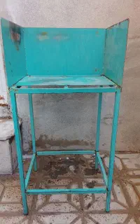 زیر سماوری