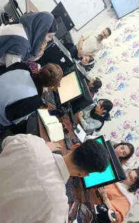 آموزش کامپیوتر (icdl) از مبتدی تا پیشرفته(مهر)