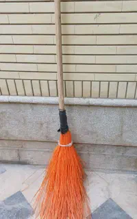 جارو پاکبانی