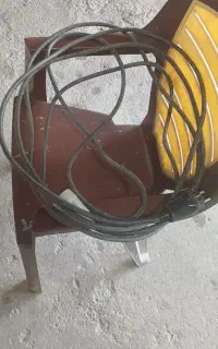 سیم سیار به طول ۸ متر