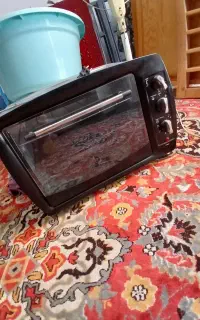 تستر