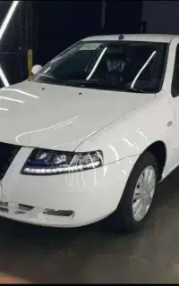 سورن پلاس دوگانه مخزن بزرگ سیمی