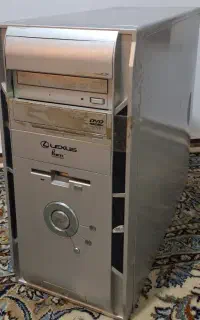 فروش کیس رومیزی
