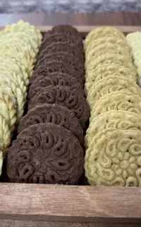 کلمپه خانگی با ارسال رایگان
