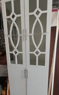 ویترین در حد نو