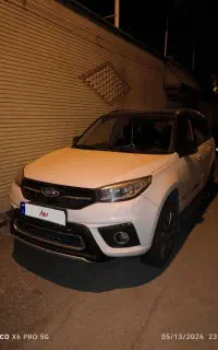 ام وی ام x33 اس