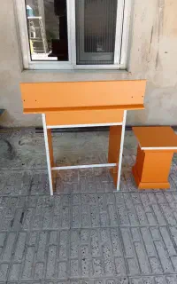میز تحریر بچه