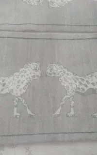 قالی قشقایی