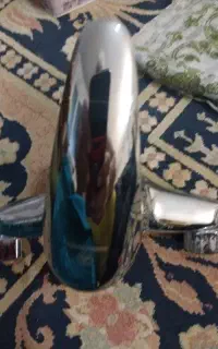 شیر حمام برند قهرمان