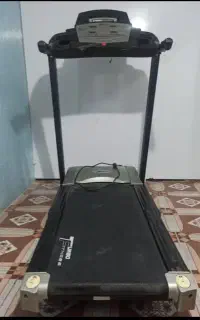 تردمیل توربو
