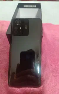 Redmi note 12 s