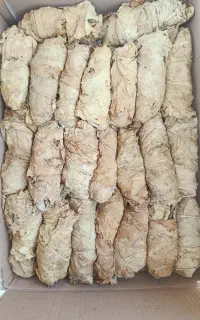 برگ زرد