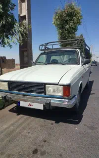 پیکان وانت ۹۳