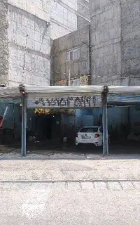 درب کرکره ای