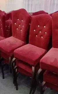 فروش  200 عدد صندلی