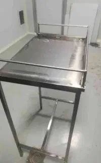 جوشکاری آرگون ساخت و تعمیرات