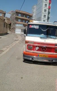 مینی بوس