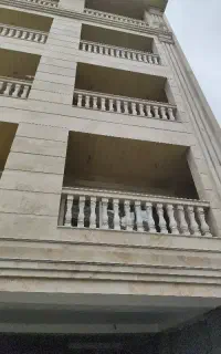سنگکار ساختمان