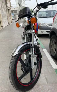 هندا ۲۰۰باسل