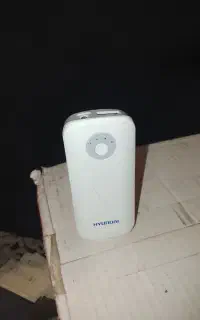 پاور بانک