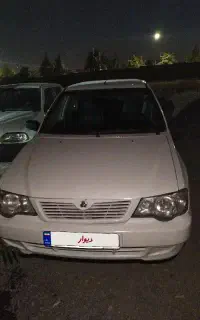 پراید 132