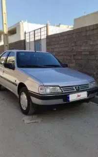 دربستی