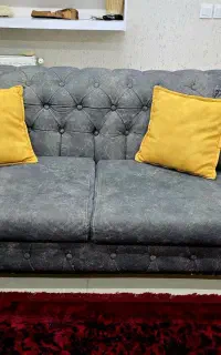 مبل شرکتی تمیز