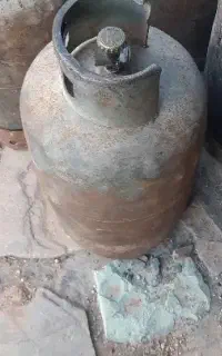 کپسول پرسی