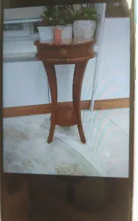 میز تلفن