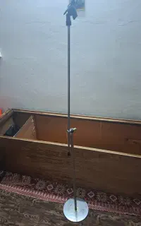 پایه میکروفون