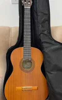 گیتار نو