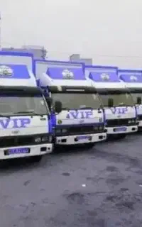 خدماتViP باربری اثاث کشی  کارگر خالی ارسال شهرستان