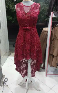 لباس مجلسی نو
