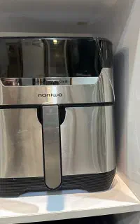 سرخکن نانیوا