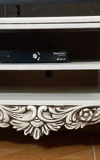 سرویس چوب