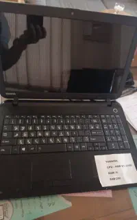 toshiba
