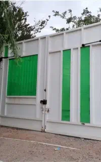 جک درب برقی جنرال موتور ۳۰۰ و ۵۰۰ کیلو