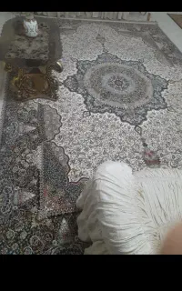 فرش ۱۲متری تک