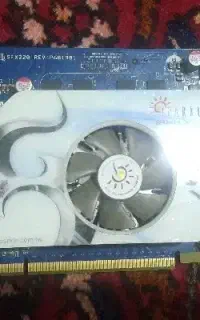 کارت گرافیک ۱ گیگابایت