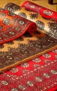 مبلشویی حرفه ای شسشتو قالیشویی فرش