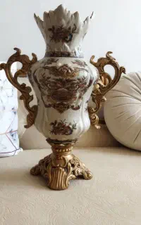 گلدون طرح زیرخاکی