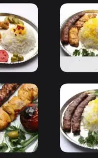 تهیه غذا اقتصادی پرسنل و مجالس