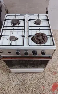 گاز فردار