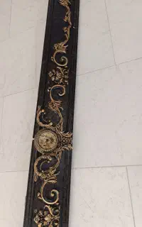 کتیبه پرده