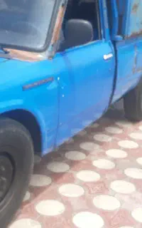 حمل بار با نیسان