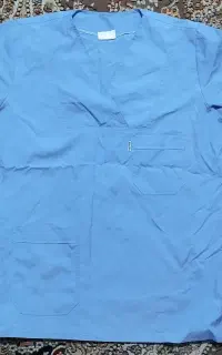اسکراب مردانه خضرا سایز ۳۸