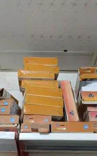 لامپ پنل توکار و روکار(اقساطی)