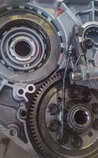 مکانیک و امداد سیار شبانه روزی