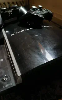 ps3 fat