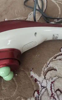 دستگاه ماساژور